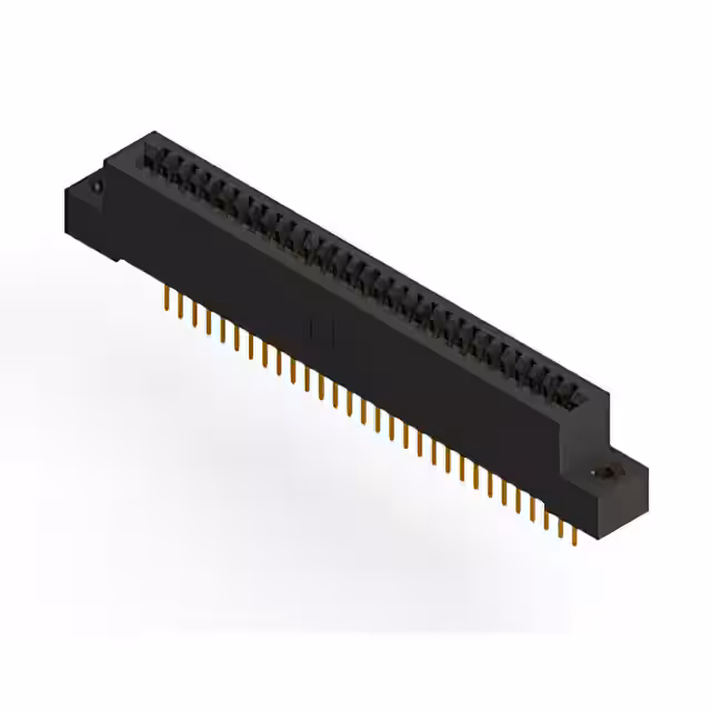 392-030-523-107 EDAC Inc.  Edgeboard Connectors